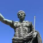 Kejsar Augustus fakta