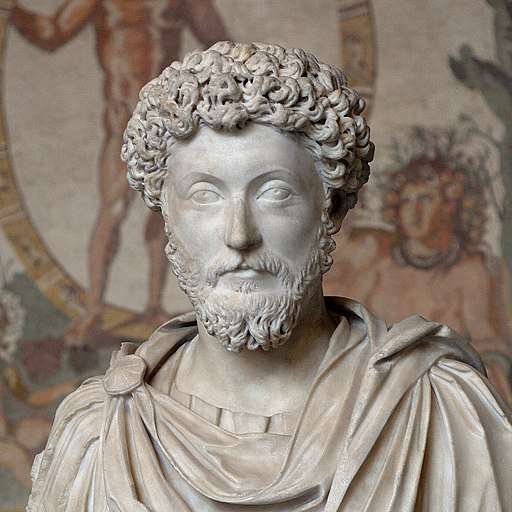 Marcus Aurelius (Meditations, historia och citat)