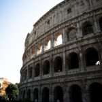 Colosseum (Rom, fakta)