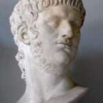 Kejsar Nero fakta (såg rom brinna, kristen förförelse, etc.)