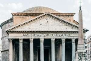 Pantheon (Rom)