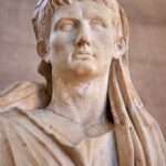 Roms första kejsare