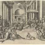 När blev kristendomen statsreligion i Romarriket?