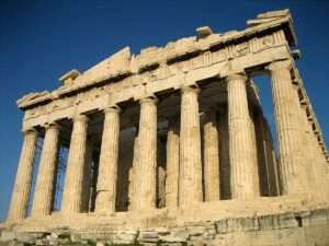 Antikens Grekland