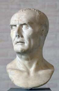 Gaius Marius: Militära reformer, cimbriska kriget och Sulla