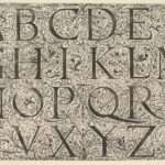 Romerska alfabetet