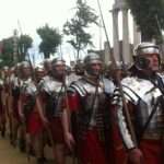 Romerska legioner