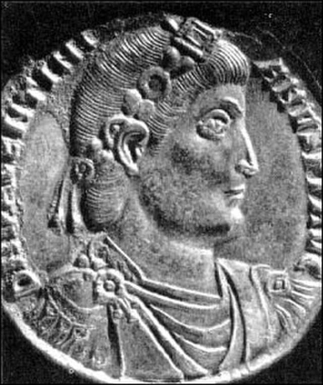 Valentinian I