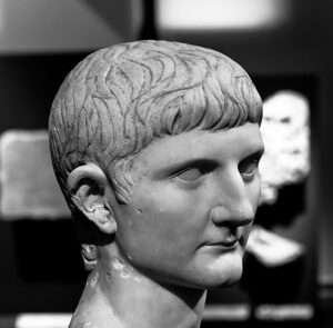 Germanicus: Den hedrade romerske generalen