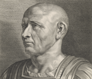 Scipio Africanus: fakta, strider och arv