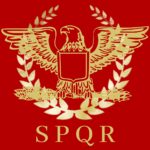Romerska flagga: SPQR, fakta och historia
