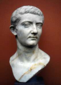 Kejsar Tiberius: Biografi, bidrag och arv