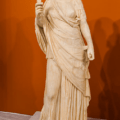 Persefone gudinna av våren och underjorden (Proserpina)