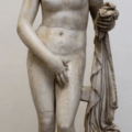 Afrodite gudinna för kärlek och skönhet (Venus)